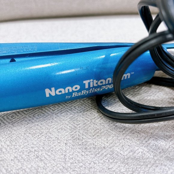 95% NEW BABYLISS AUTOMATIC HAIR CURLER - Picture 10 of 10